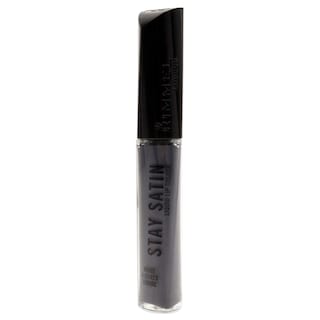 Foto 1 | Color De Labios Satinado - Glam Rock Rimmel London - Venta Internacional.