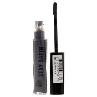 Foto 2 | Color De Labios Satinado - Glam Rock Rimmel London - Venta Internacional.