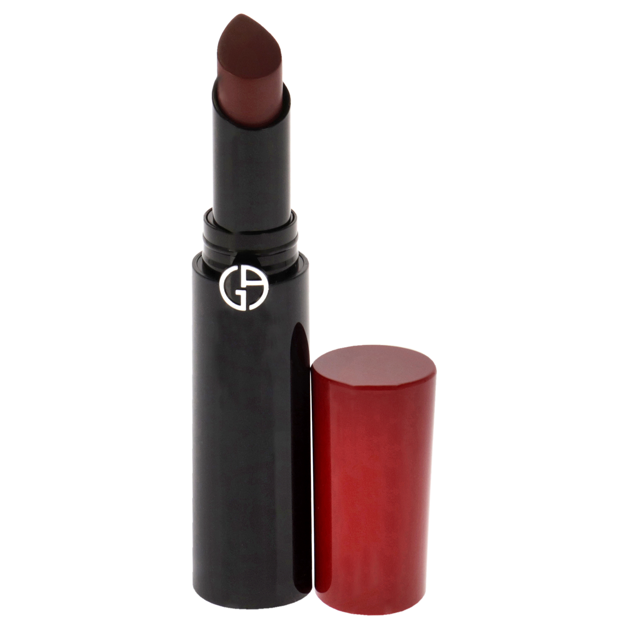 Foto 3 pulgar | Lápiz Labial Giorgio Armani Lip Power Longwear Vivid Color 3,2 Ml - Venta Internacional.