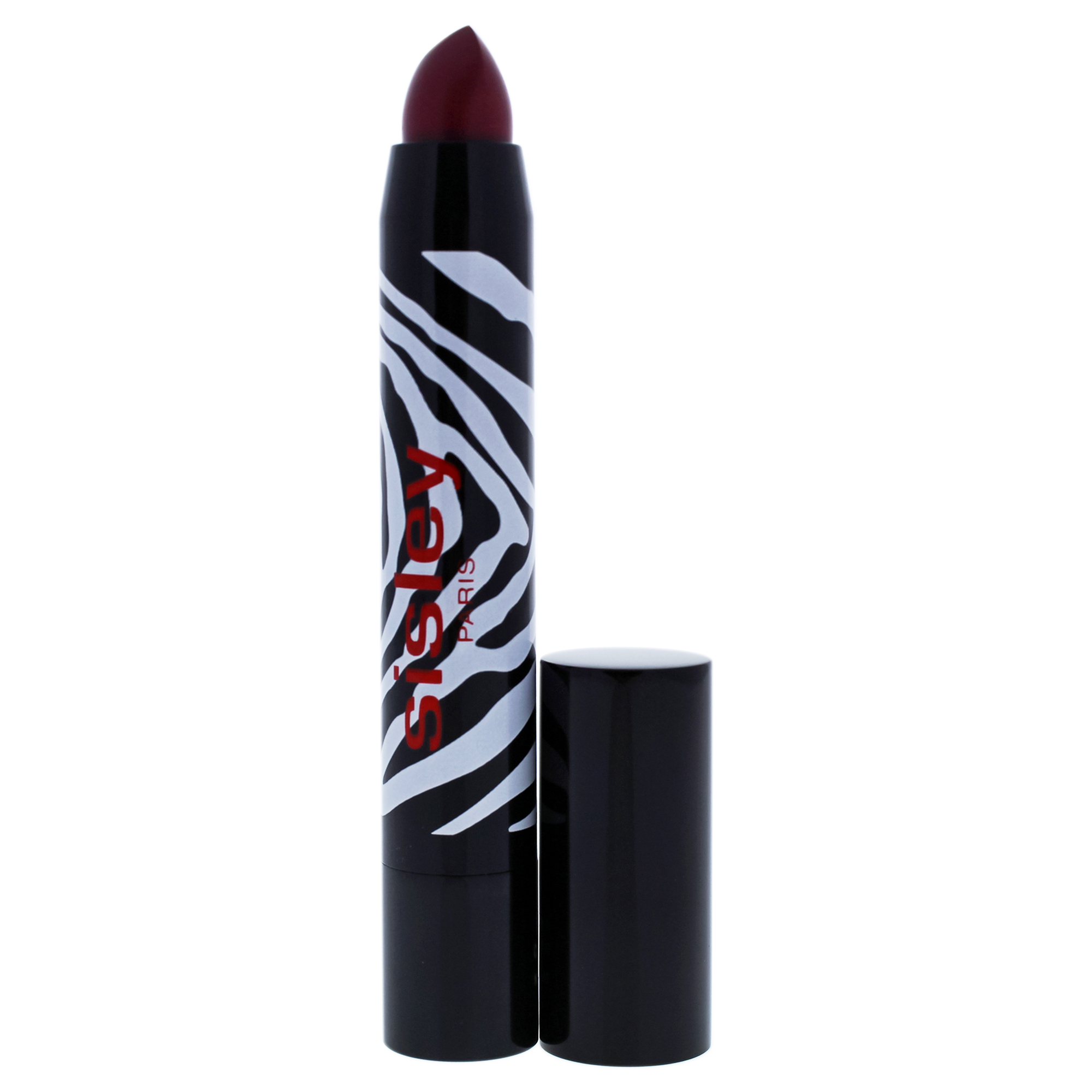 Foto 3 pulgar | Lápiz Labial Sisley Phyto Lip Twist 21 Ruby Mat Para Mujer, 2,5 Ml - Venta Internacional.