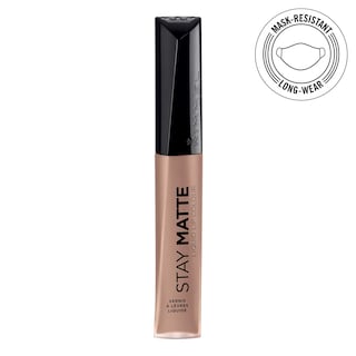 Foto 2 | Lápiz Labial Rimmel London Stay Matte Liquid 706 Raw Embrace, 6 Ml - Venta Internacional.