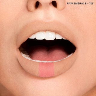 Foto 5 | Lápiz Labial Rimmel London Stay Matte Liquid 706 Raw Embrace, 6 Ml - Venta Internacional.