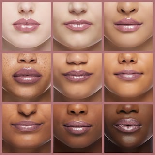 Foto 4 | Lápiz Labial Rimmel Lasting Finish Iced Rose Long Lasting - Venta Internacional.