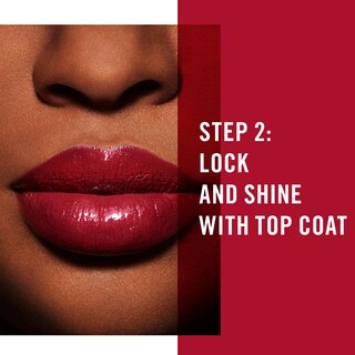 Foto 6 | Lápiz Labial Rimmel Provocalips 430 Wish Upon A Berry (paquete De 2) - Venta Internacional.