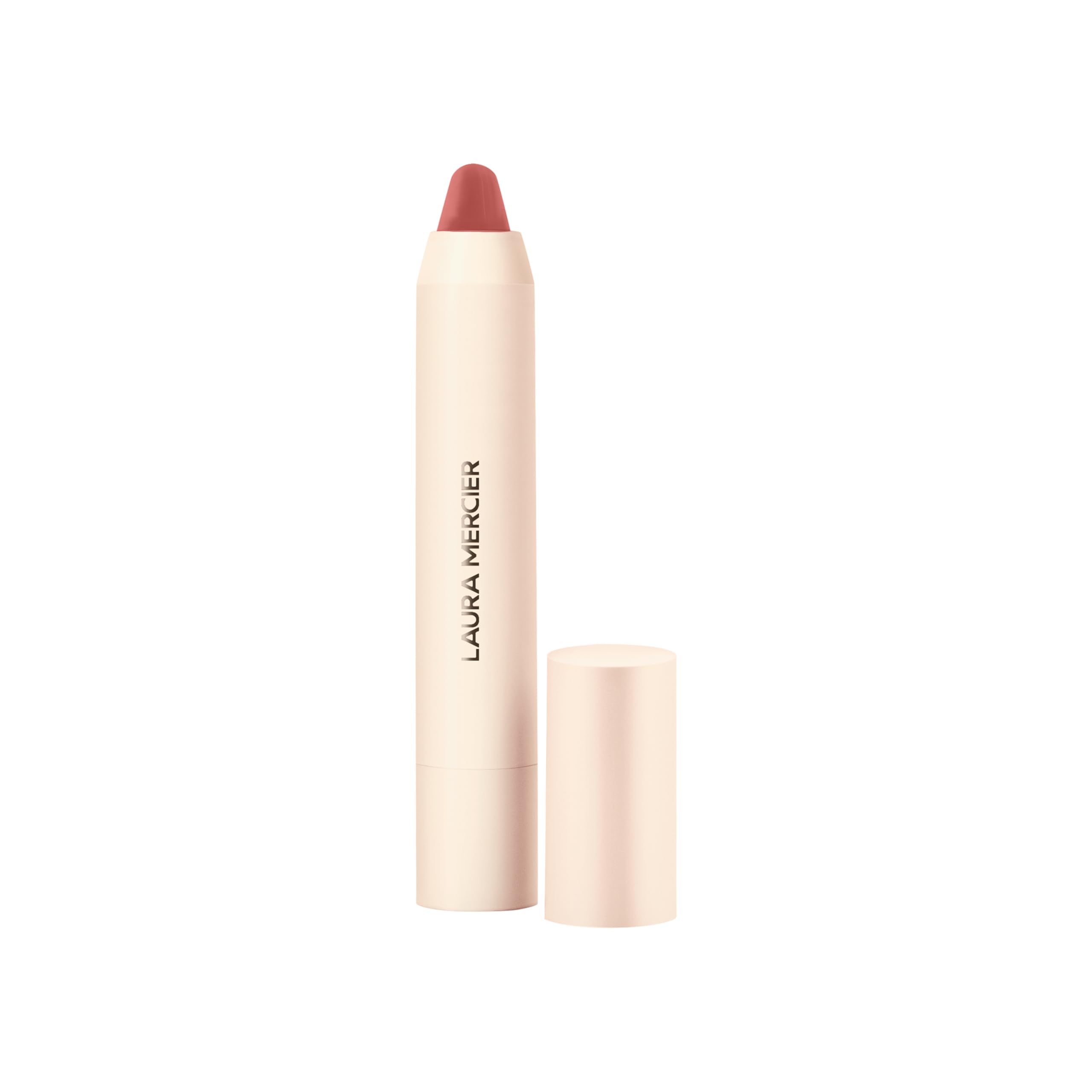 Lápiz Labial Laura Mercier Petal Soft Lip Crayon - Venta Internacional.