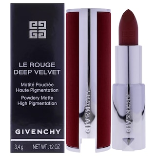 Foto 1 | Lápiz Labial Givenchy Le Rouge Deep Velvet Matte N36 3.5 Ml - Venta Internacional.