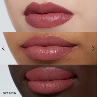 Foto 2 | Lápiz Labial Bobbi Brown Luxe Soft Berry De 3,5 Ml Para Mujer - Venta Internacional.