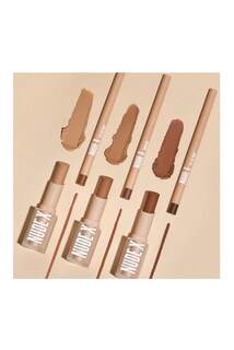 Foto 2 | Your Best Nude Lip Set 3 Matte Lipsticks+ 3 Retractable Lip Liner - Beauty Creations