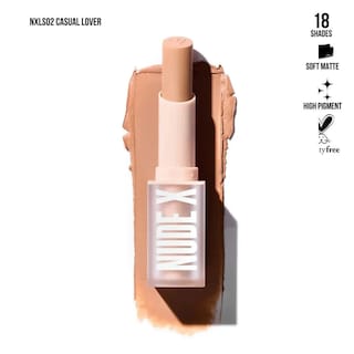 Foto 6 | Your Best Nude Lip Set 3 Matte Lipsticks+ 3 Retractable Lip Liner - Beauty Creations