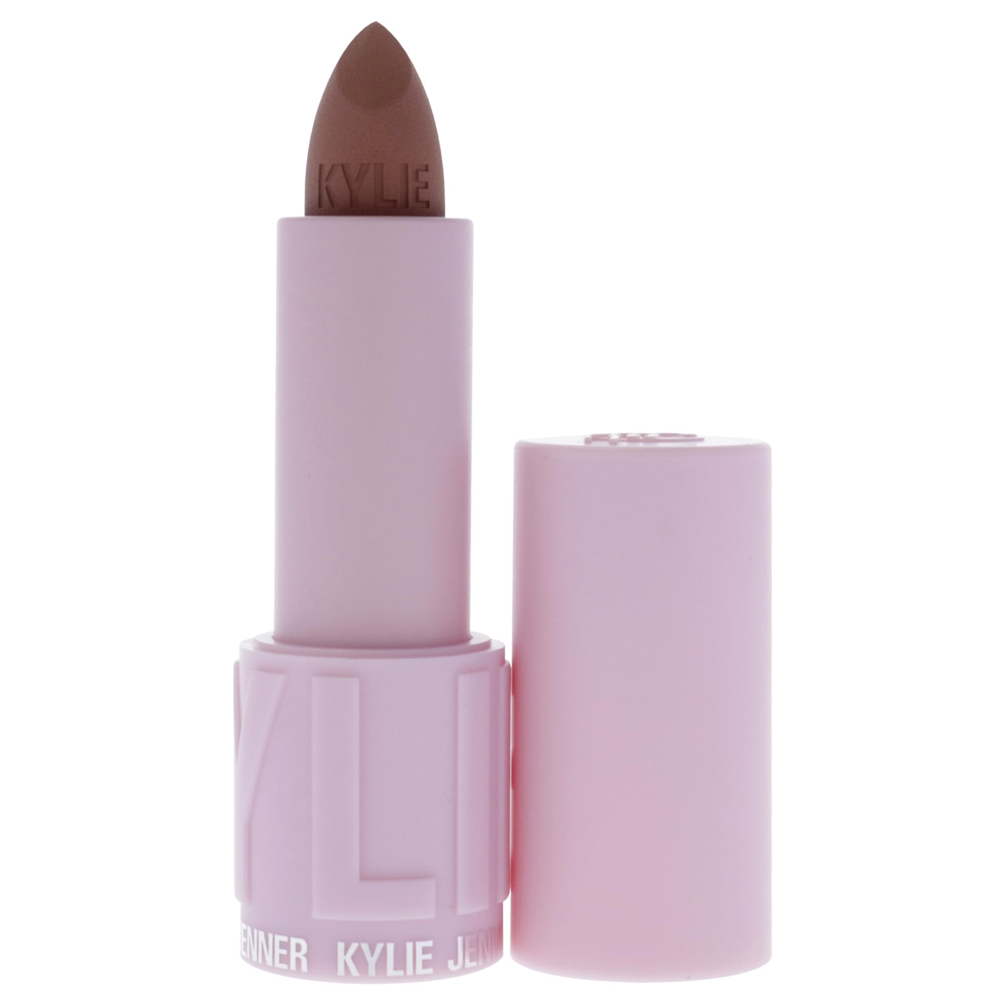 Foto 3 pulgar | Lápiz Labial Kylie Cosmetics Matte 716 Irreplaceable De 3,5 Ml - Venta Internacional.