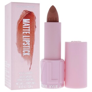 Foto 3 | Lápiz Labial Kylie Cosmetics Matte 716 Irreplaceable De 3,5 Ml - Venta Internacional.