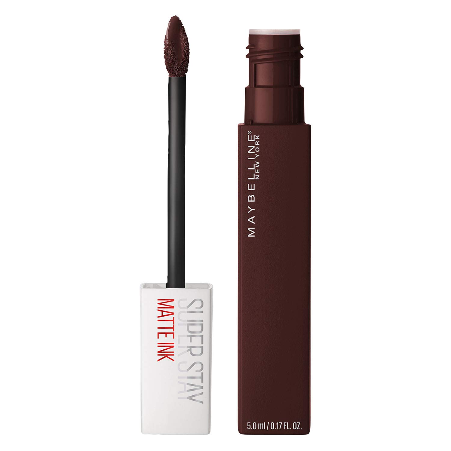 Lápiz Labial Líquido Maybelline New York Superstay Matte Ink - Venta Internacional.