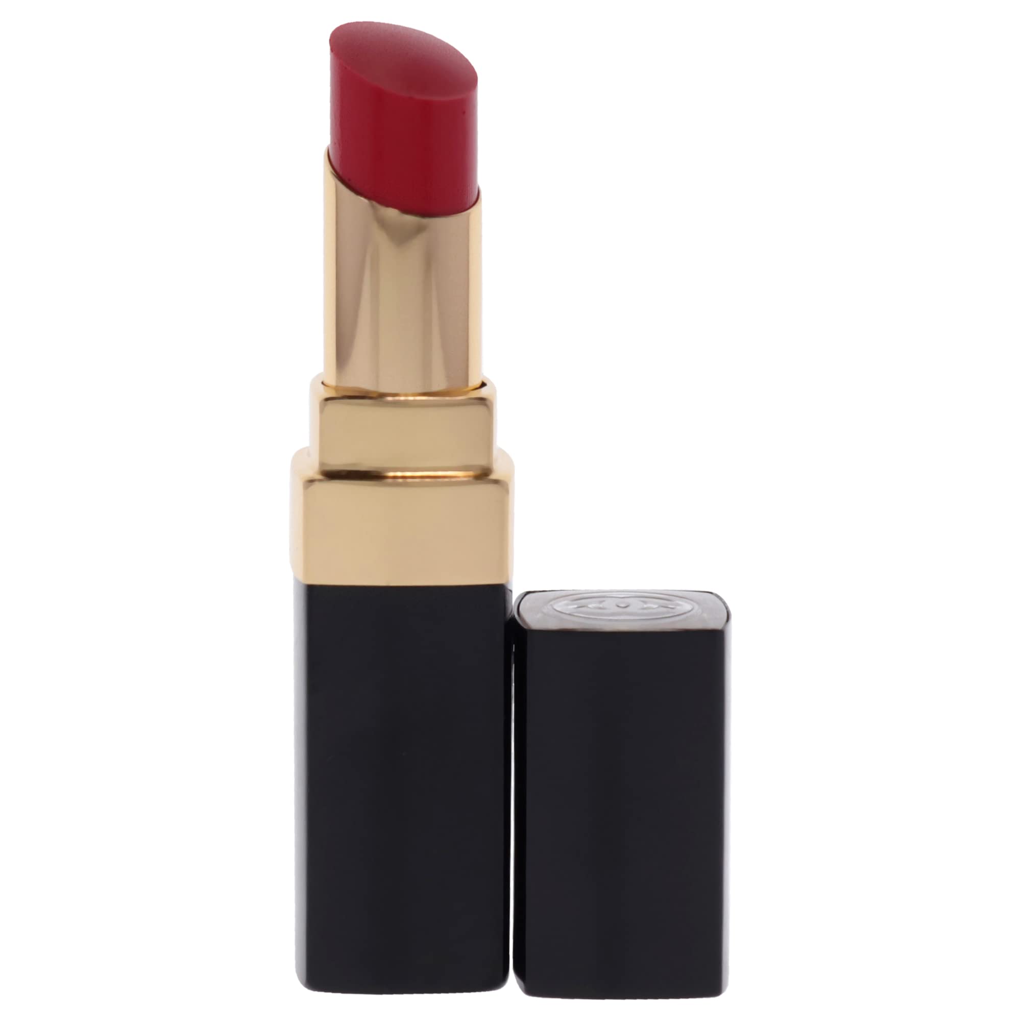 Foto 3 pulgar | Lápiz Labial Chanel Rouge Coco Flash 91 Boheme Para Mujer, 3 Ml - Venta Internacional.