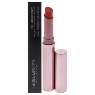 Foto 1 | Lápiz Labial Laura Mercier High Vibe 181 Rush Para Mujer De 1,5 Ml - Venta Internacional.