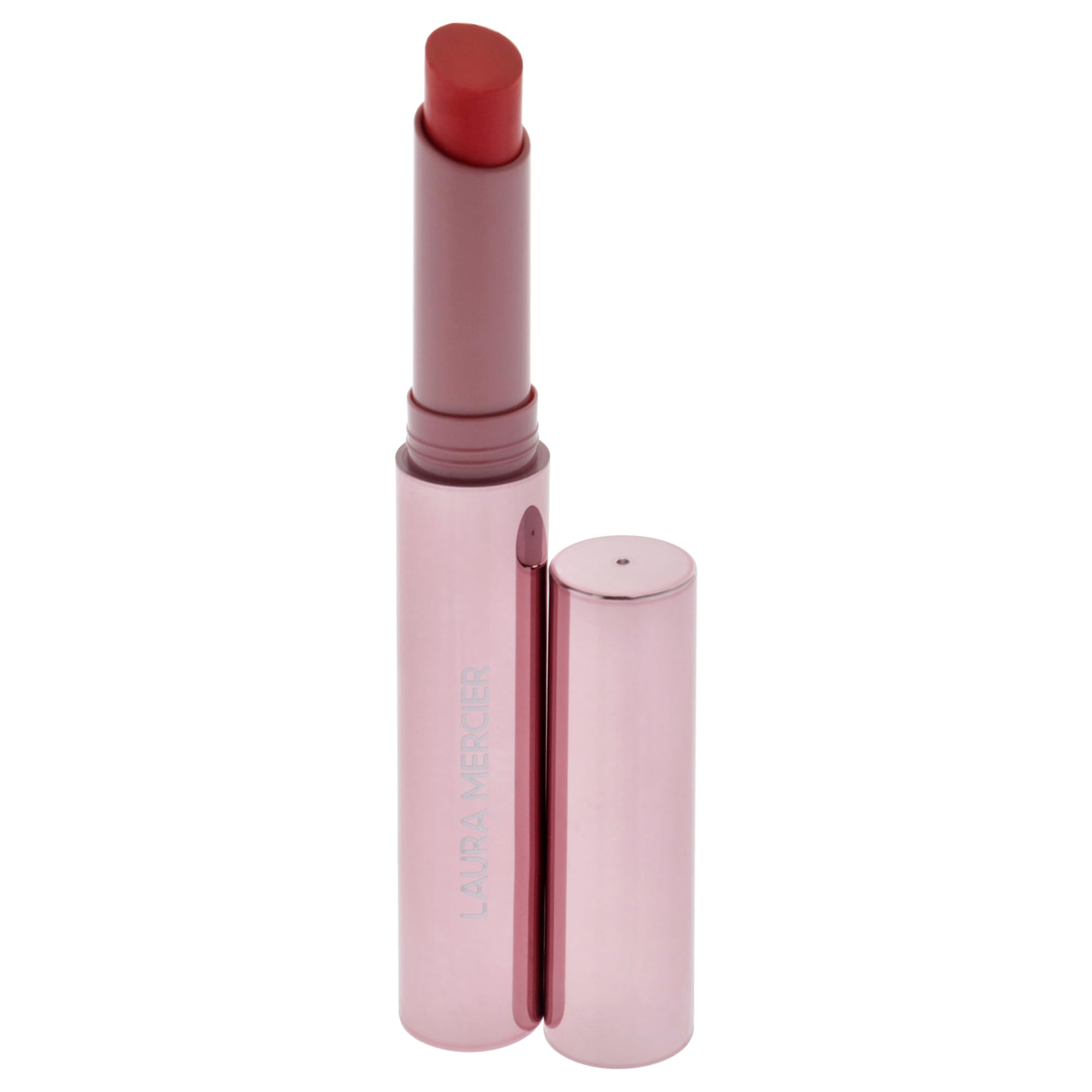 Foto 3 pulgar | Lápiz Labial Laura Mercier High Vibe 181 Rush Para Mujer De 1,5 Ml - Venta Internacional.