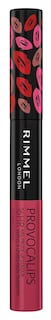 Foto 7 | Lápiz Labial Rimmel London Provocalips, 16 Horas, A Prueba De Besos, 210 Ml - Venta Internacional.