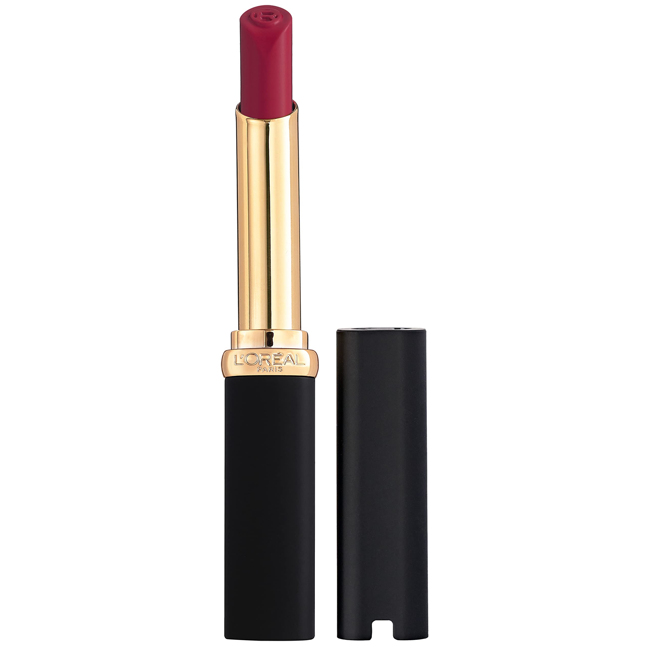 Lápiz Labial L'oréal Paris Colour Riche Intense Volume Matte - Venta Internacional.