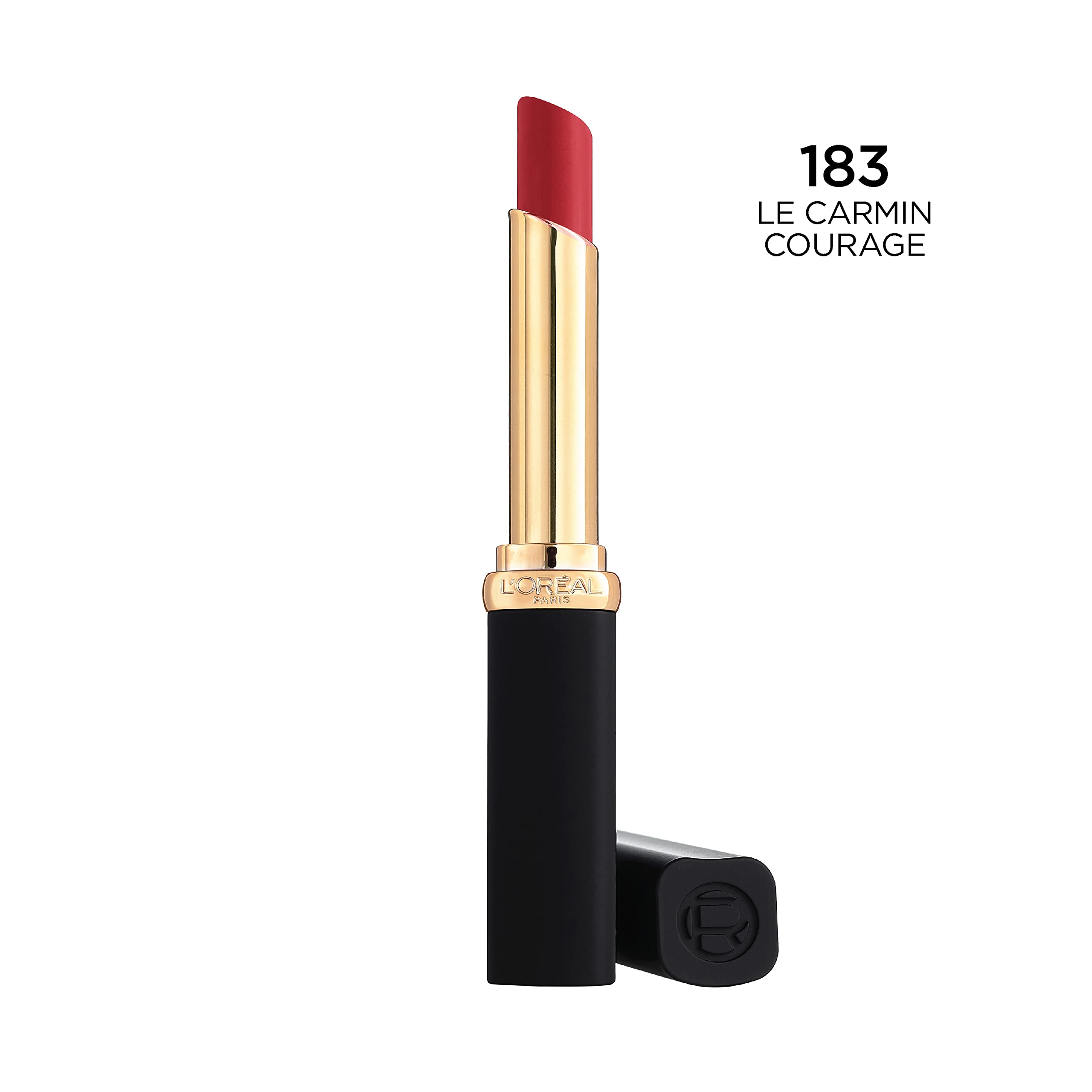 Foto 6 | Lápiz Labial L'oréal Paris Colour Riche Intense Volume Matte - Venta Internacional.