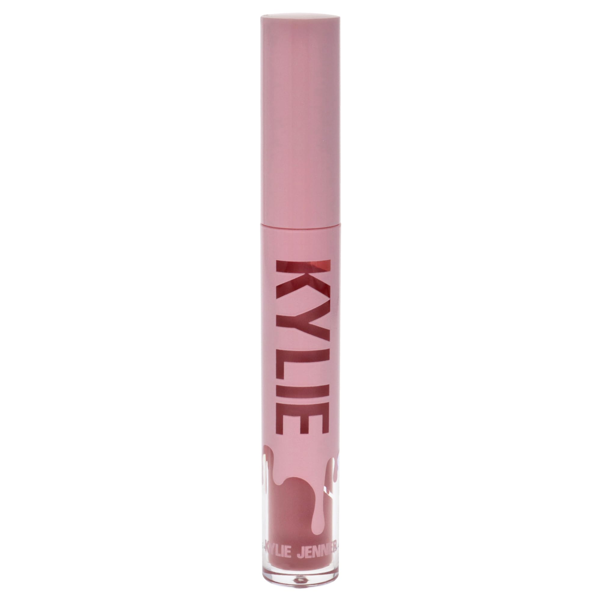 Foto 3 pulgar | Laca Iluminadora De Labios Kylie Cosmetics 340 90s Baby 2 En 1, 2,6 Ml - Venta Internacional.