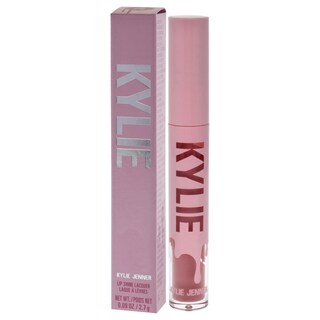 Foto 4 | Laca Iluminadora De Labios Kylie Cosmetics 340 90s Baby 2 En 1, 2,6 Ml - Venta Internacional.