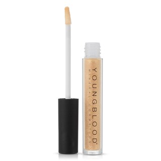 Foto 1 | Brillo De Labios Youngblood Clean Luxury Lunar Glitter Stellar - Venta Internacional.