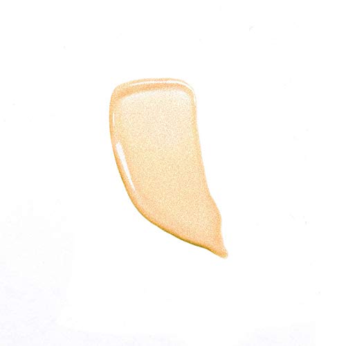 Foto 4 pulgar | Brillo De Labios Youngblood Clean Luxury Lunar Glitter Stellar - Venta Internacional.