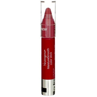Foto 1 | Lápiz Labial Neutrogena Moisturesmooth Color Stick 130 Wine Berry - Venta Internacional.