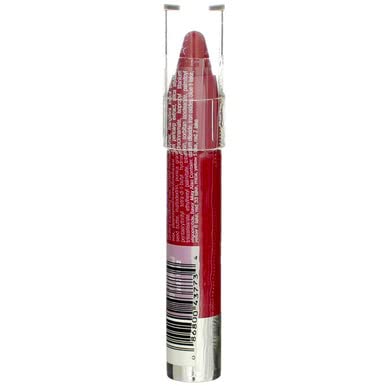 Foto 8 pulgar | Lápiz Labial Neutrogena Moisturesmooth Color Stick 130 Wine Berry - Venta Internacional.