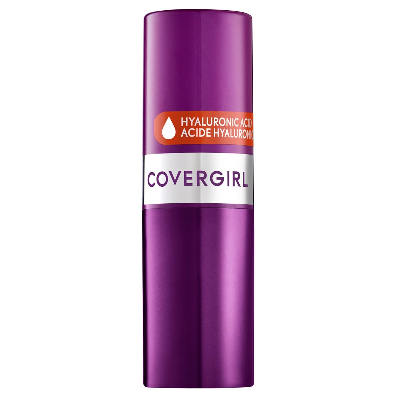 Foto 3 pulgar | Lápiz Labial Covergirl Simply Ageless Moisture Renew Darling Mocha - Venta Internacional