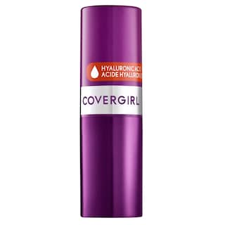 Foto 2 | Lápiz Labial Covergirl Simply Ageless Moisture Renew Darling Mocha - Venta Internacional