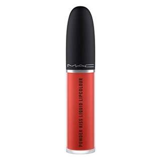 Foto 1 | Labial Mac Powder Kiss Lipcolor 991 Devoted To Chill - Venta Internacional