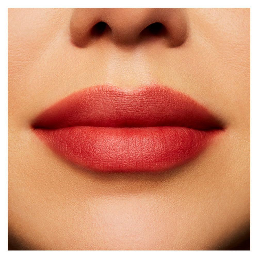 Foto 5 | Labial Mac Powder Kiss Lipcolor 991 Devoted To Chill - Venta Internacional