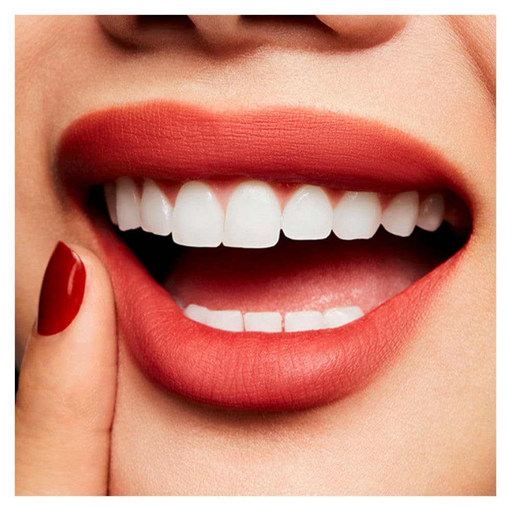 Foto 7 pulgar | Labial Mac Powder Kiss Lipcolor 991 Devoted To Chill - Venta Internacional