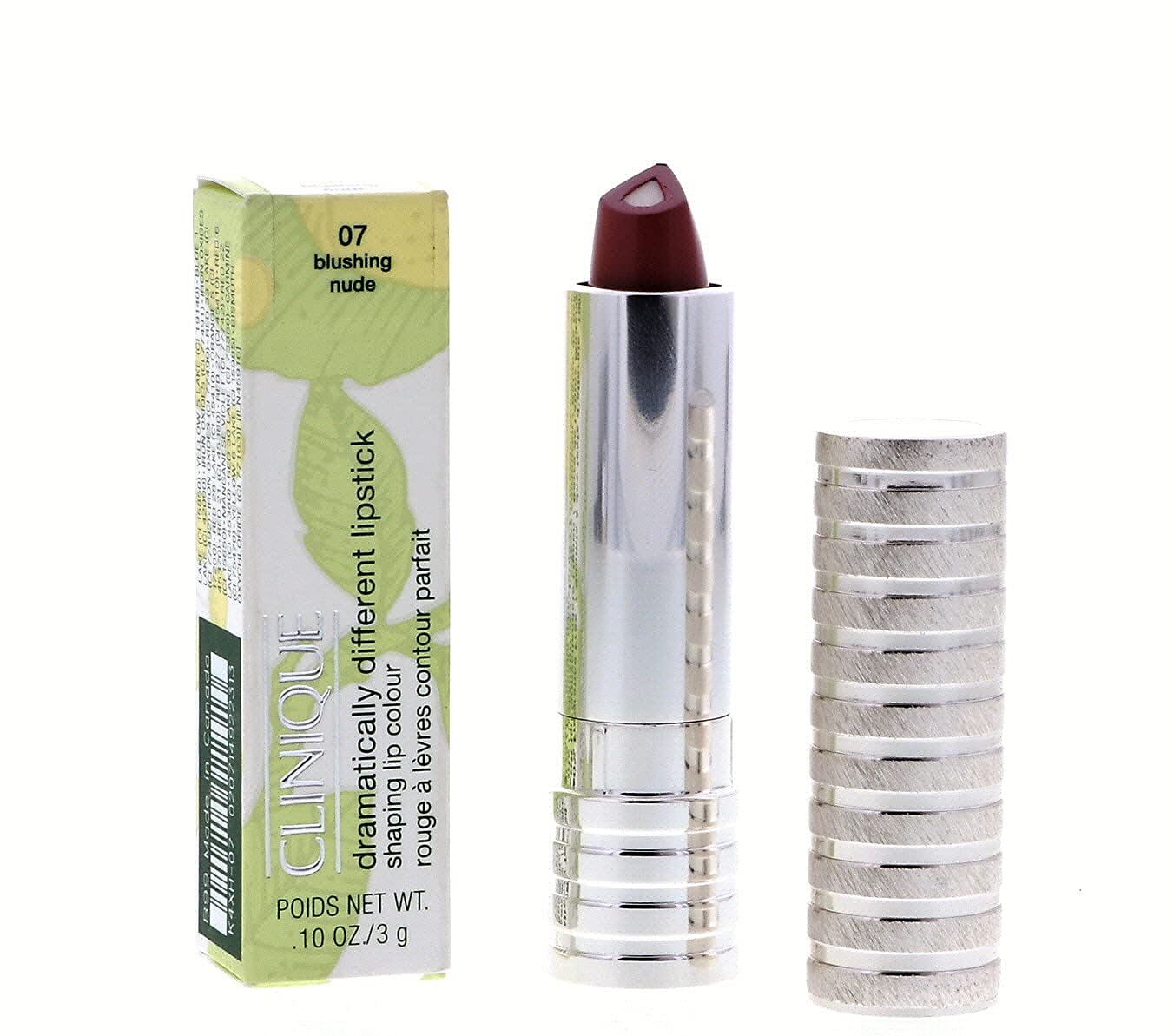 Foto 3 pulgar | Lápiz labial moldeador Clinique - Venta Internacional