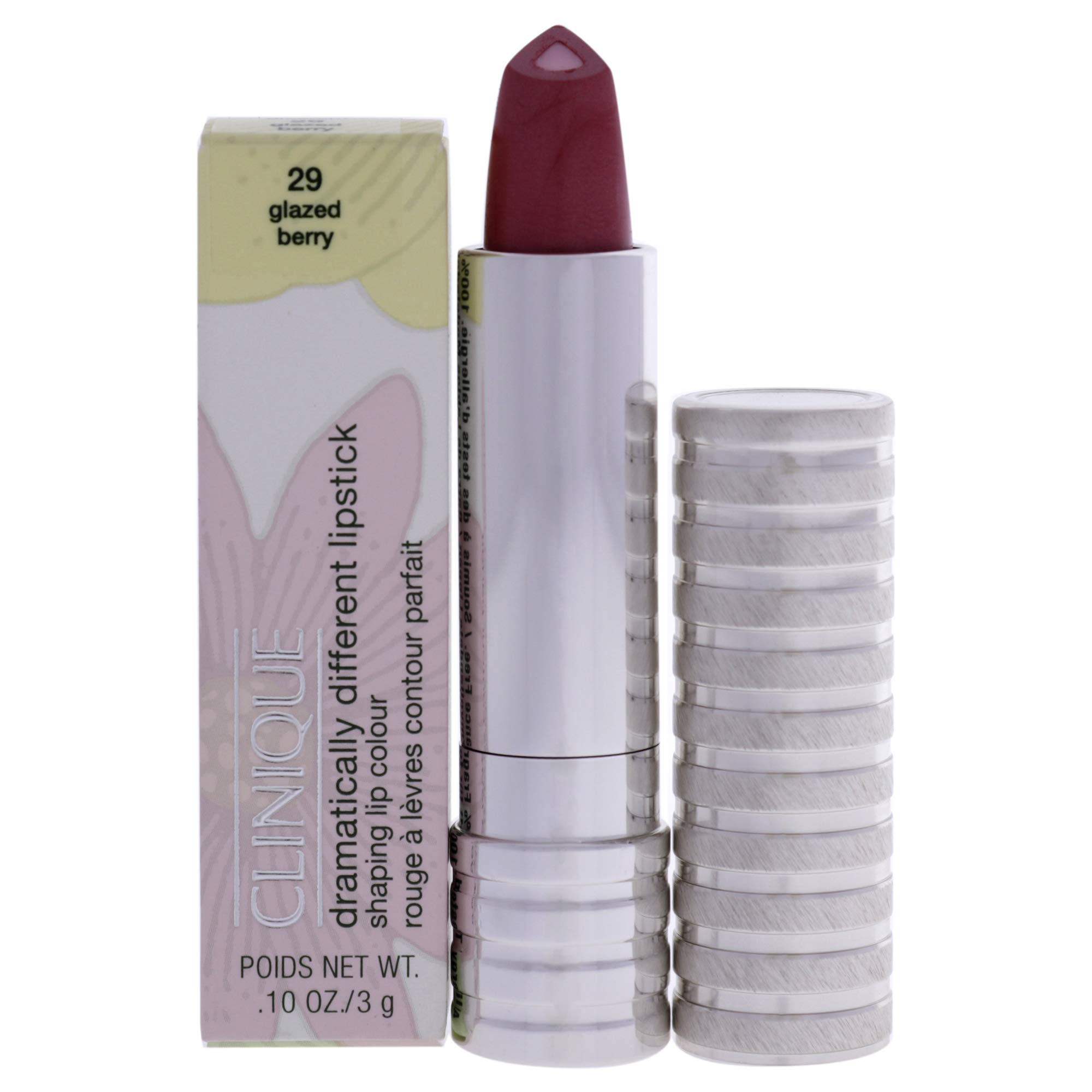 Lápiz Labial Clinique Un Color De Labios Con Formas Dramáticamente Diferentes - Venta Internacional