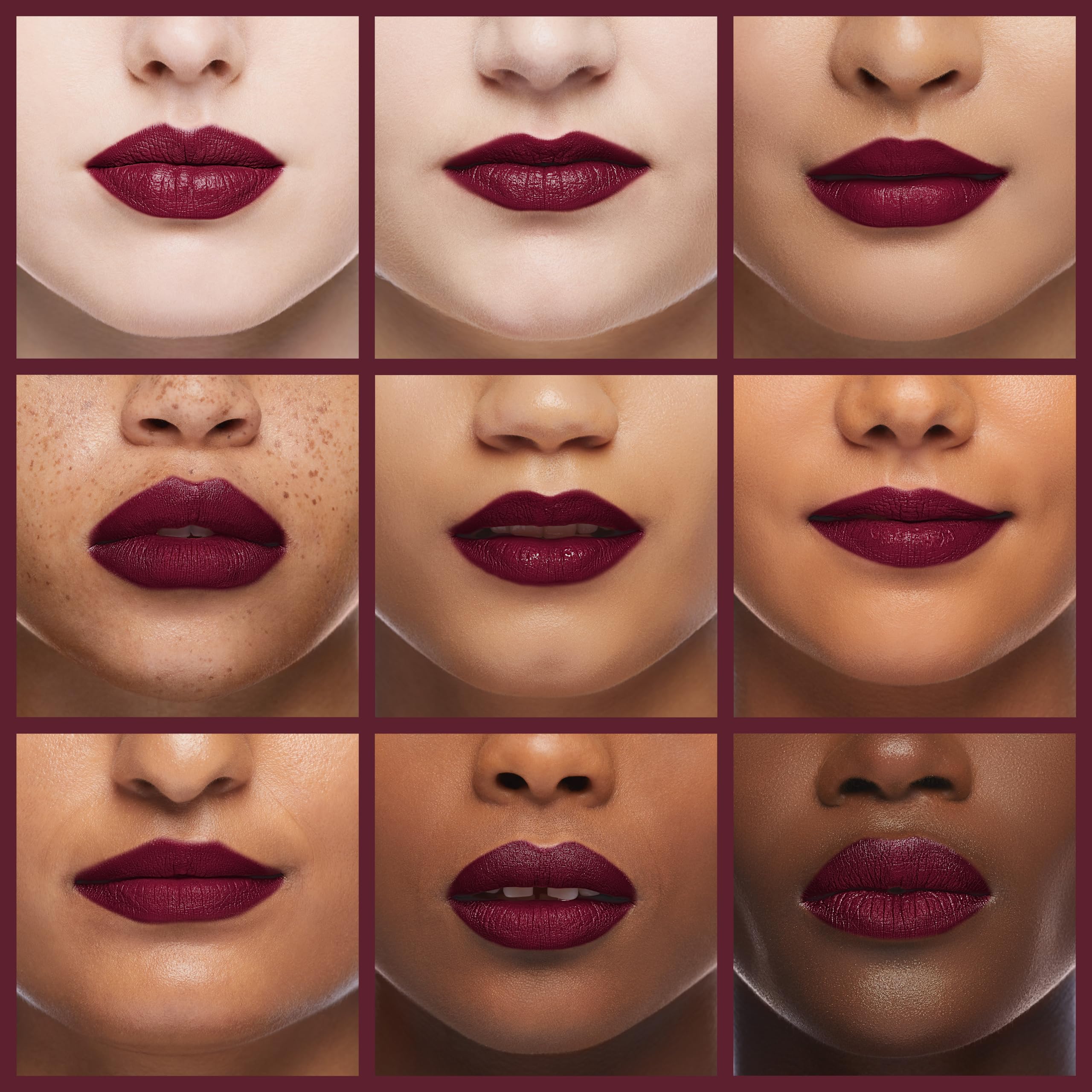 Foto 5 pulgar | Lápiz Labial Clinique Un Color De Labios Con Formas Dramáticamente Diferentes - Venta Internacional