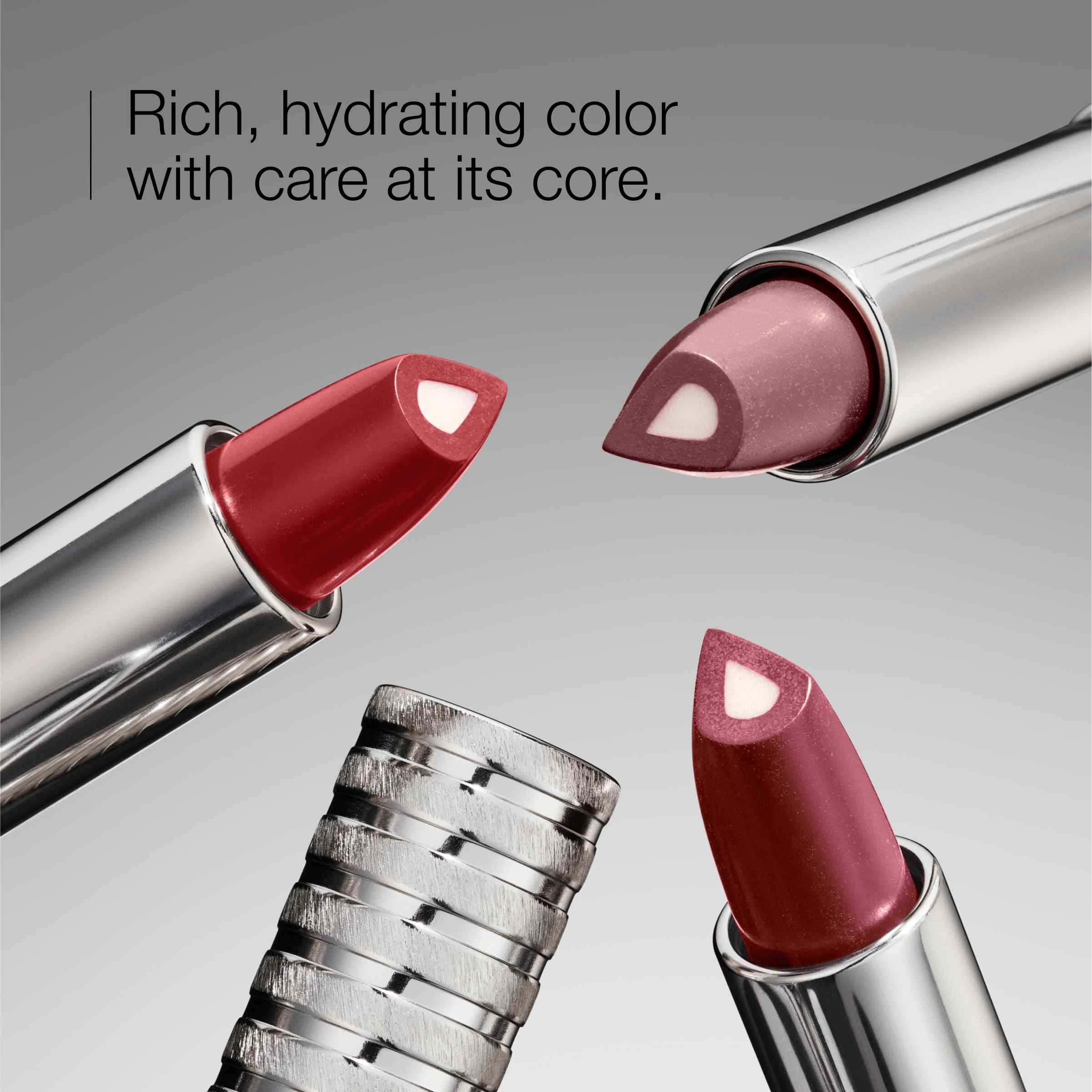 Foto 3 pulgar | Lápiz labial Lipstick Clinique - Venta Internacional