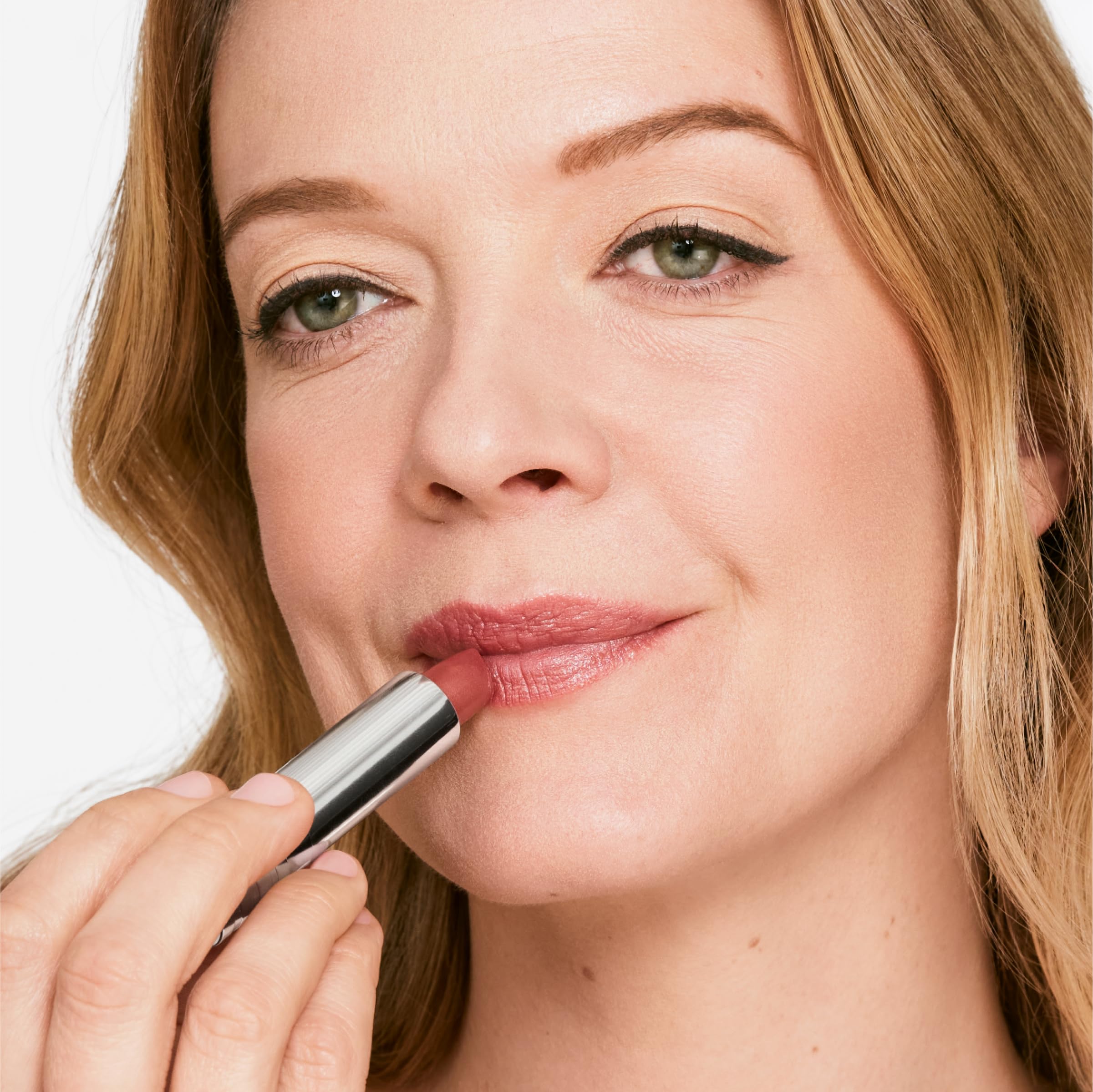 Foto 4 pulgar | Lápiz labial Lipstick Clinique - Venta Internacional