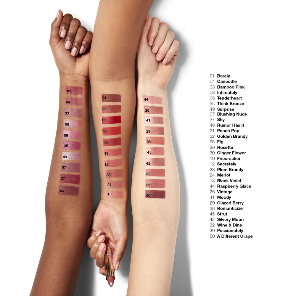 Foto 8 pulgar | Lápiz labial Lipstick Clinique - Venta Internacional