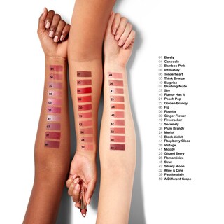 Foto 7 | Lápiz labial Lipstick Clinique - Venta Internacional