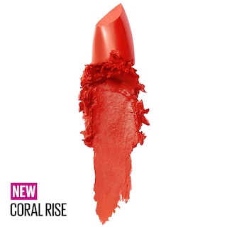 Foto 2 | Lápiz Labial Maybelline Color Sensational Con Acabado En Crema, 4,5 Ml - Venta Internacional.