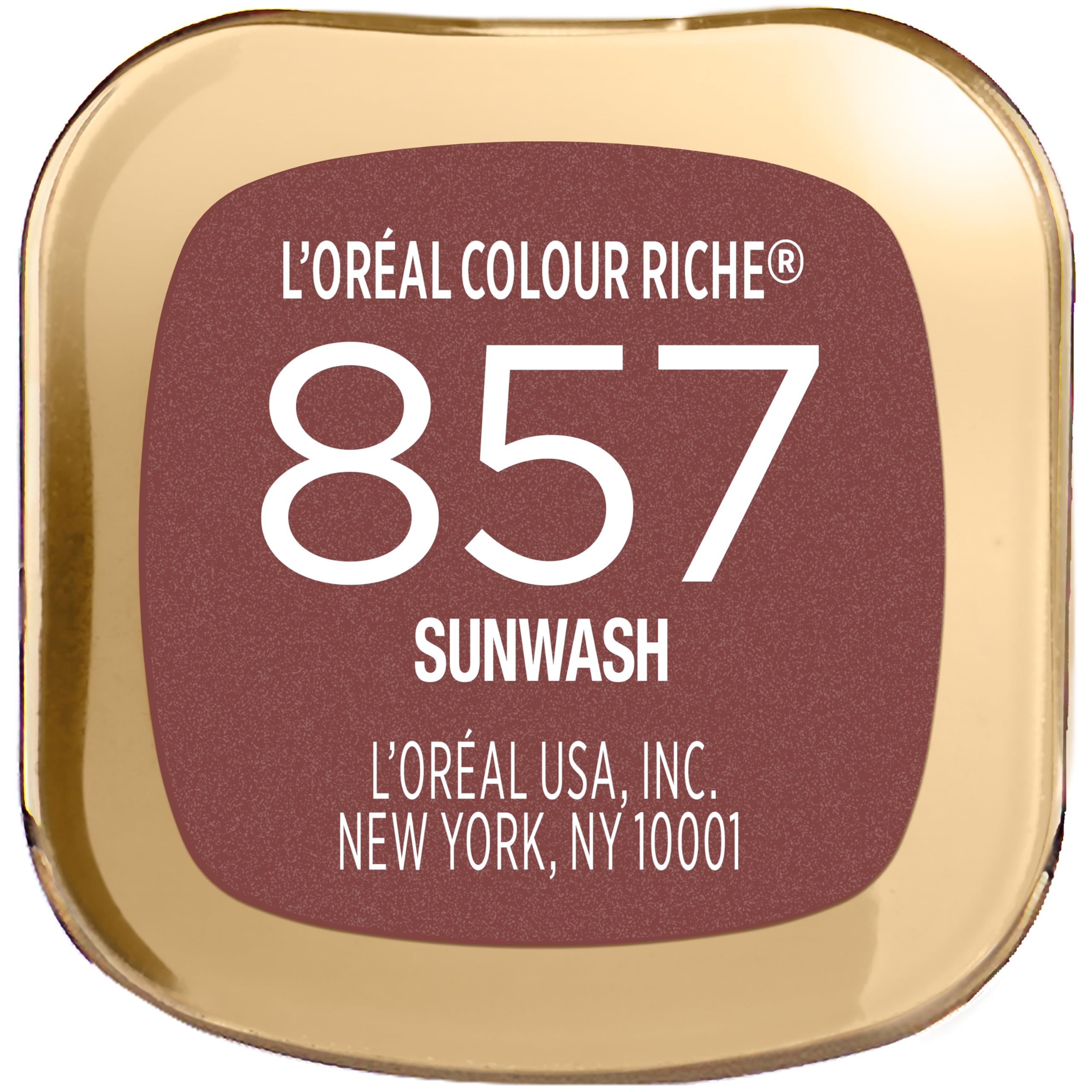 Foto 6 | Lápiz Labial L'oreal Paris Colour Riche Original Sunwash - Venta Internacional.