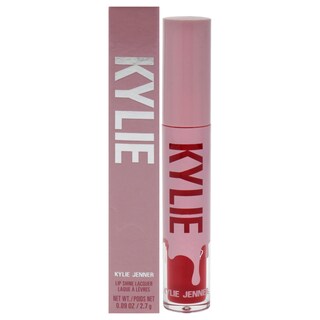 Foto 1 | Laca Iluminadora De Labios Kylie Cosmetics 416 Dont A Me 2 En 1, 2,6 Ml - Venta Internacional.