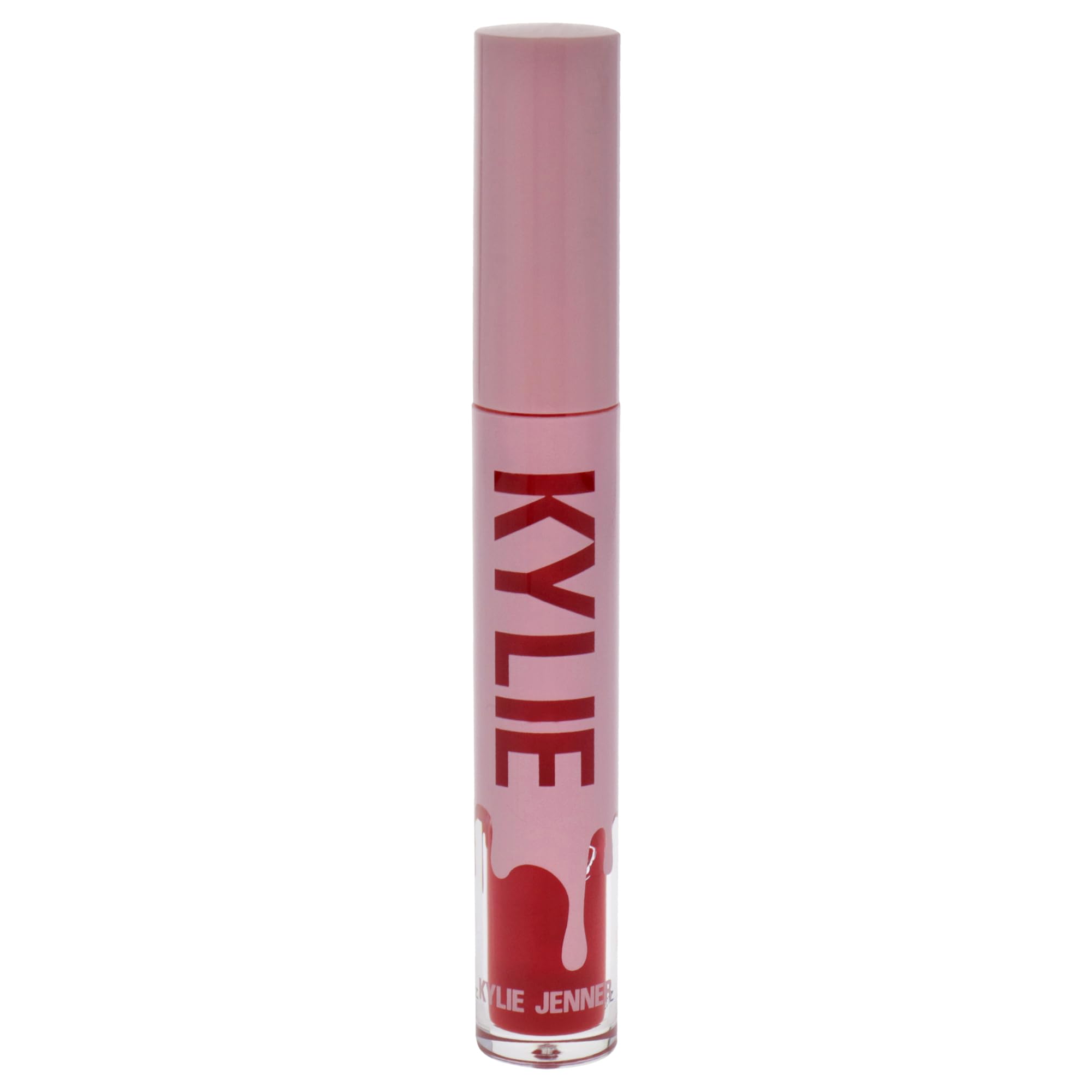 Foto 3 pulgar | Laca Iluminadora De Labios Kylie Cosmetics 416 Dont A Me 2 En 1, 2,6 Ml - Venta Internacional.