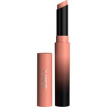 Lápiz Labial Maybelline Color Sensational Ultimatte Nude - Venta Internacional.