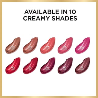 Foto 5 | Lápiz Labial L'oréal Paris Age Perfect Luminous Plum Wine 3,8 Ml - Venta Internacional.