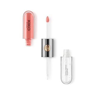 Foto 1 | Lápiz Labial Líquido Kiko Milano Unlimited Double Touch 113 - Venta Internacional.