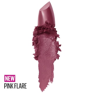 Foto 2 | Lápiz Labial Maybelline Color Sensational Con Acabado En Crema, 4,5 Ml - Venta Internacional.