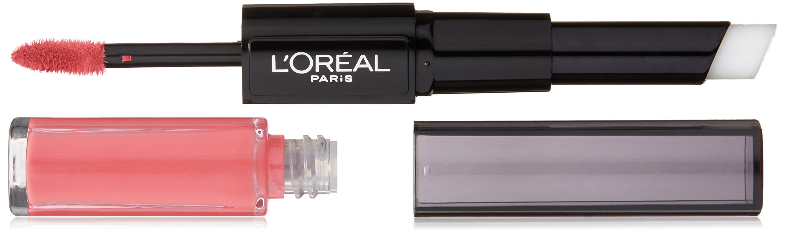 Lápiz Labial L'oreal Paris Infallible Pro Last Passionate Petal - Venta Internacional.