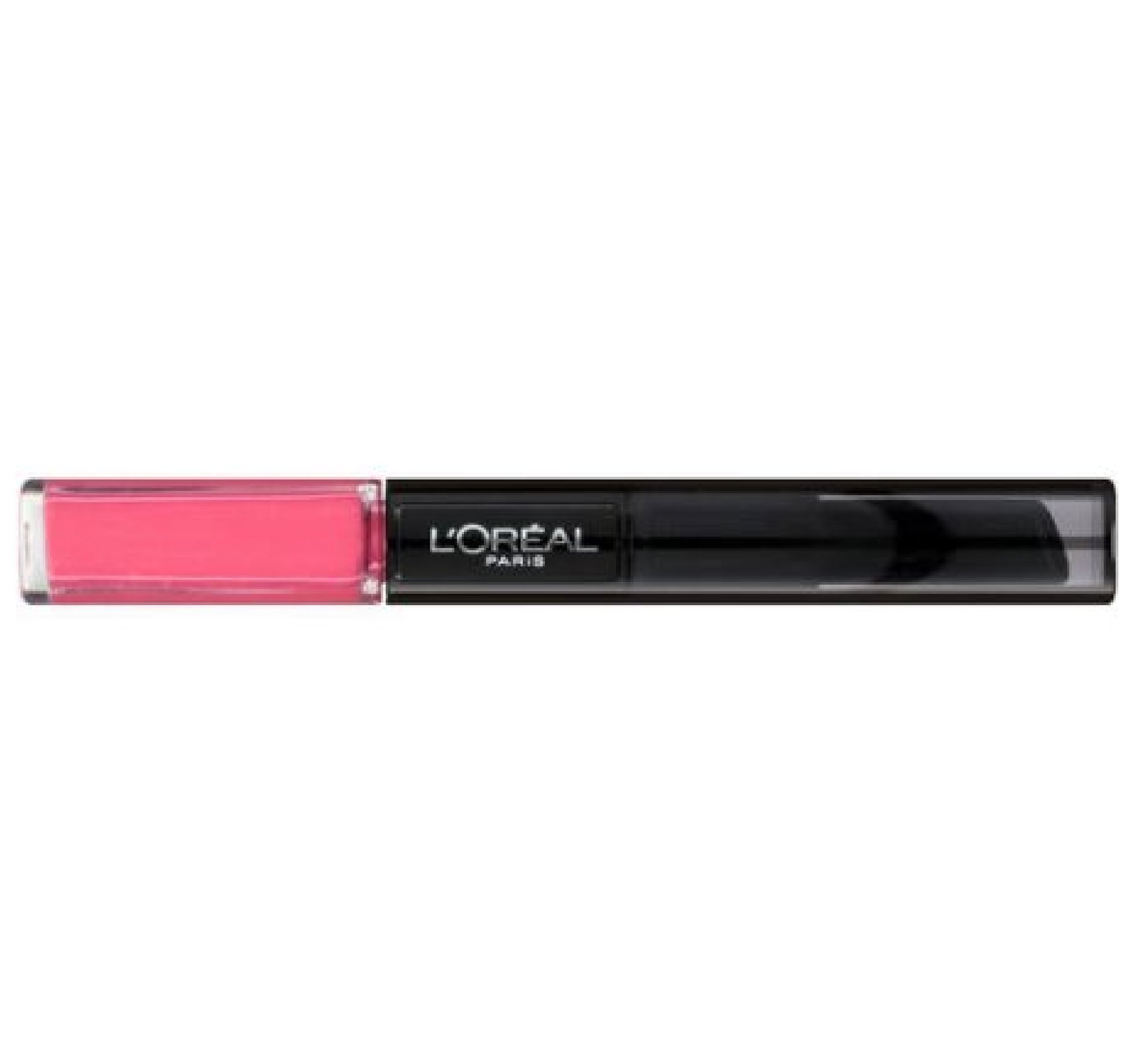 Foto 3 pulgar | Lápiz Labial L'oreal Paris Infallible Pro Last Passionate Petal - Venta Internacional.